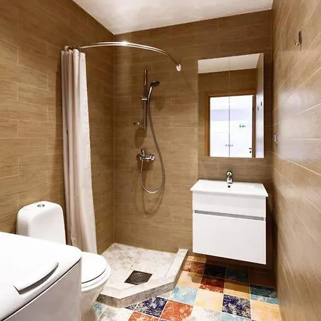 W City, Exceptional Location, Work-friendly Апартаменты *